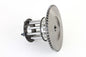 Big Twin Clutch Hub with Ring Gear
