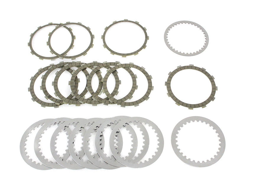 M8 Clutch Plate Set