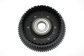 Clutch Drum with Sprocket