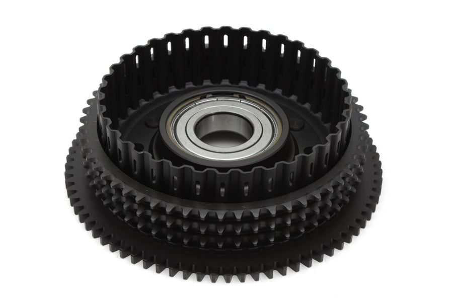 Clutch Drum with Sprocket
