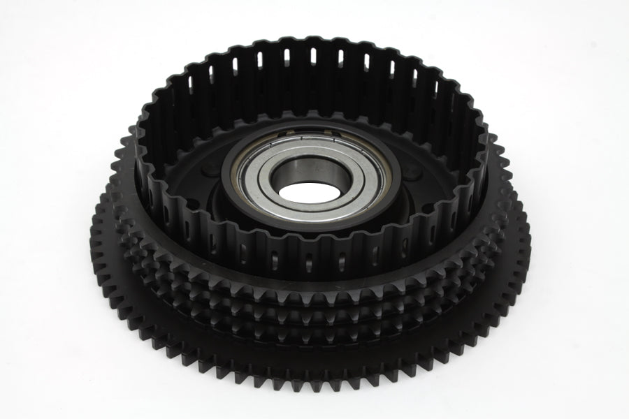 Clutch Drum with Sprocket