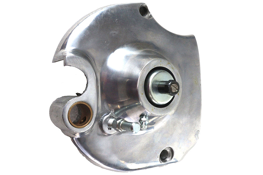 York XL Clutch Worm Release Lever