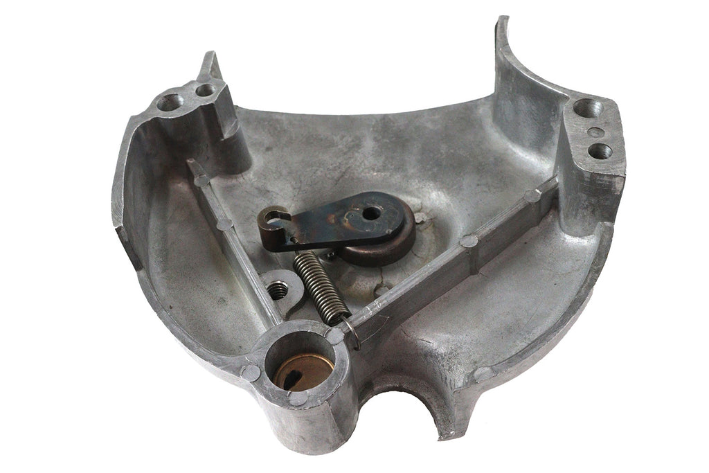York XL Clutch Worm Release Lever
