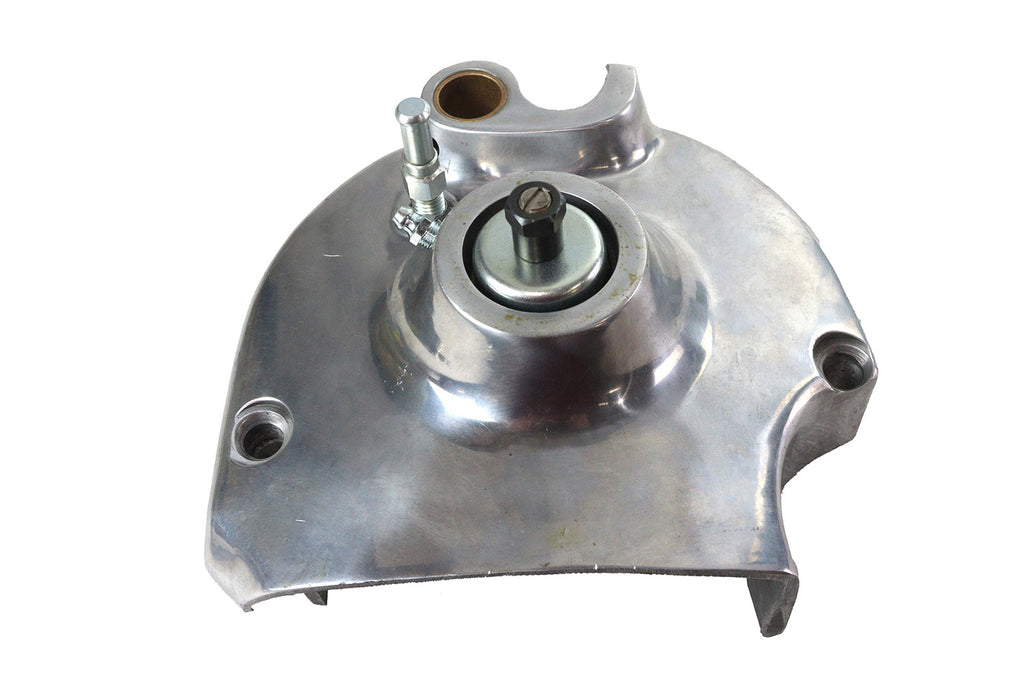 York XL Clutch Worm Release Lever