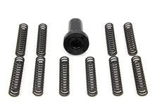 Load image into Gallery viewer, Clutch Hub Nut Kit and Spring Kit
