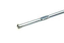 Load image into Gallery viewer, Clutch Mousetrap Rod Zinc