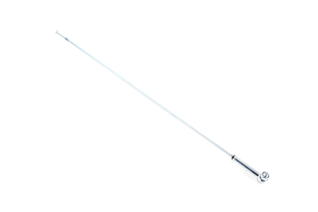 Mousetrap Rod Kit Zinc Plated