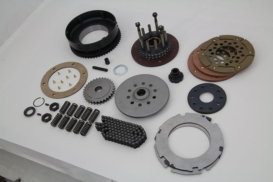 45 Primary Drive Kit