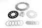 Tamer Style Clutch Hub Retainer Kit