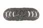 Barnett Steel Drive Clutch Plate Set