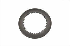 Barnett clutch backing plate for drive line applications, featuring durable construction and precise fit for optimal clutch performance.