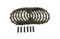 Barnett Clutch Set