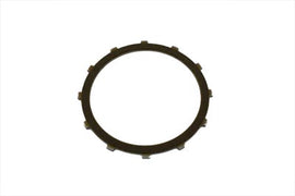 Barnett Outer Drive Clutch Plate for drive line, showing the metal disc with gear teeth and mounting holes.