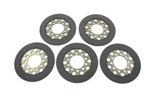 Load image into Gallery viewer, Police Service Clutch Fiber Clutch Set
