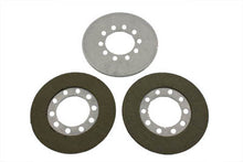 Load image into Gallery viewer, 45 W/G Barnett Clutch Set