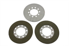 45 W/G Barnett Clutch Set