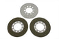 45 W/G Barnett Clutch Set