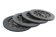 Load image into Gallery viewer, Police Clutch Fiber Plates