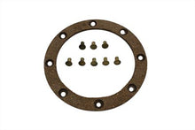 Load image into Gallery viewer, Clutch Hub Lining Disc with Rivets