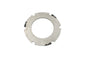 Steel Drive Clutch Plate with Rattler