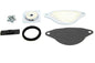 Starter Block Off Kit Zinc