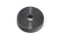 Clutch Release Worm Cover Zinc