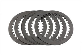 Clutch Steel Drive Plate Set
