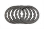 Clutch Steel Drive Plate Set