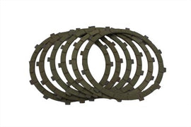 Barnett Kevlar Clutch Set for drive line, showing durable Kevlar material and clutch components on a clean background.
