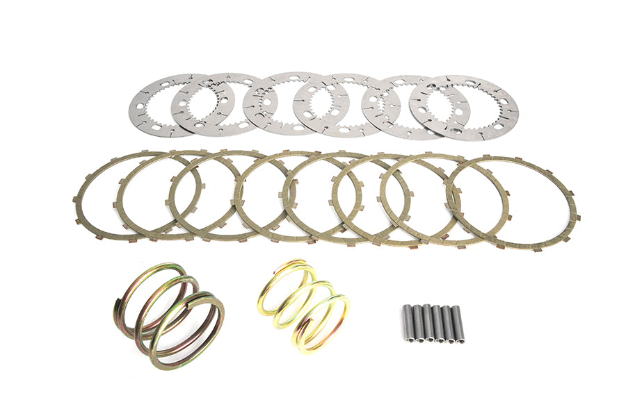 Clutch and Spring Kit