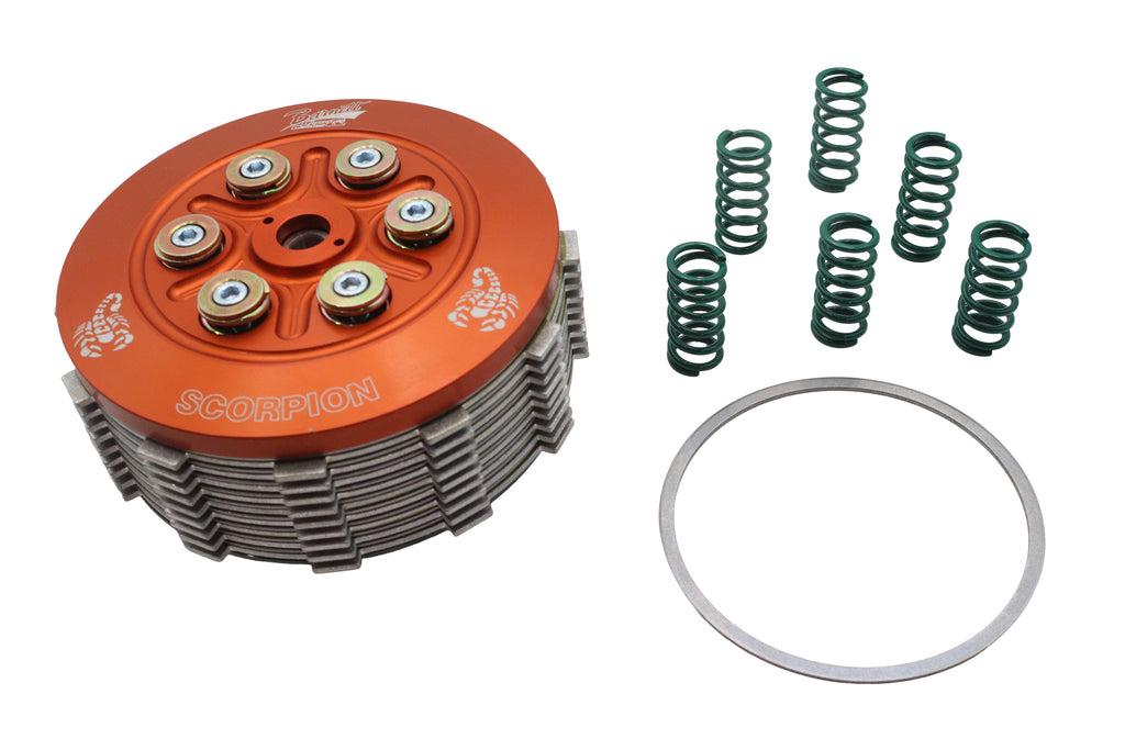 Barnett Scorpion Clutch Kit