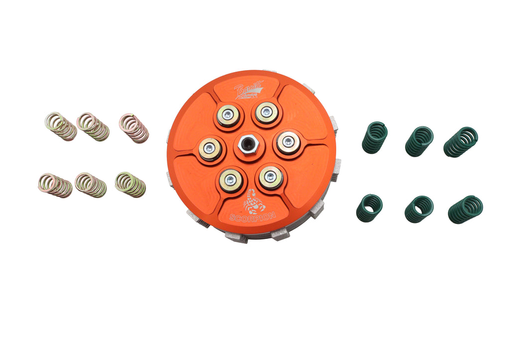 Barnett Scorpion Clutch Kit