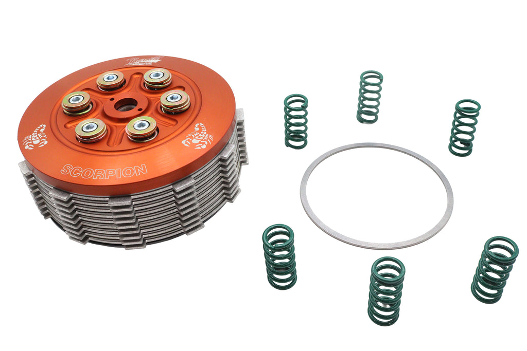 Barnett M8 Scorpion Clutch Kit