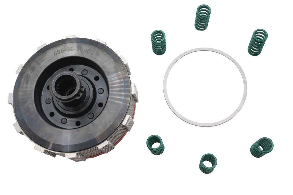Barnett M8 Scorpion Clutch Kit