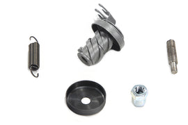 York drive line clutch release worm kit with detailed components, designed for precise clutch engagement and smooth operation.