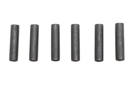 York drive line clutch spacer set, image of metal spacers used for vehicle clutch assembly in the 18-1212a model.