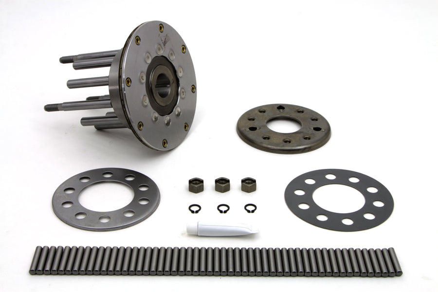 Clutch Hub Assembly