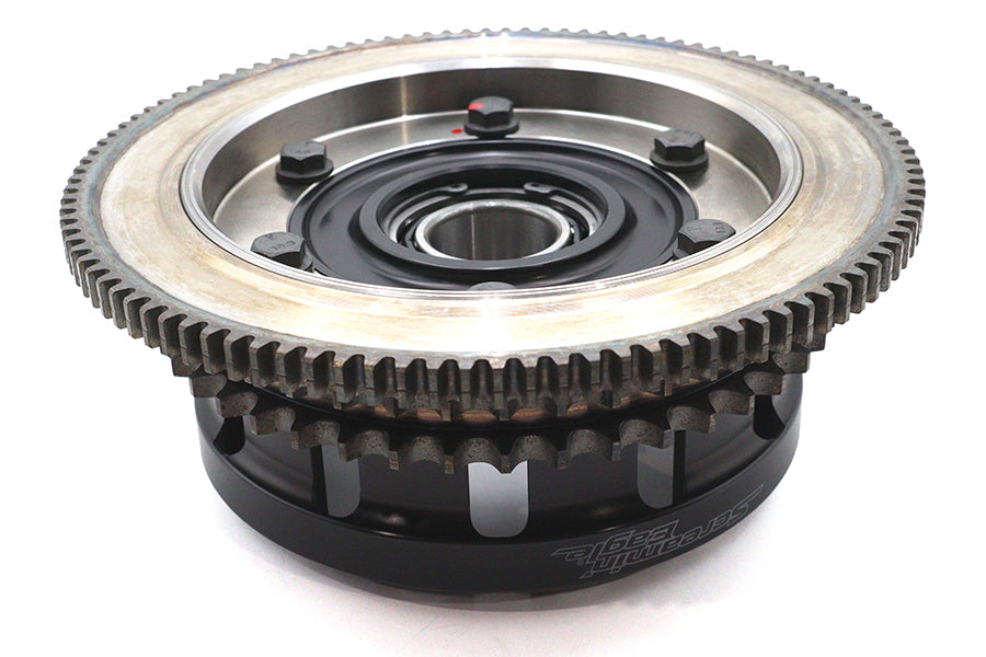 OE M8 Clutch Drum