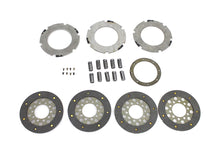 Load image into Gallery viewer, Replica Clutch Plate Kit