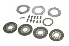 Load image into Gallery viewer, Replica Clutch Plate Kit