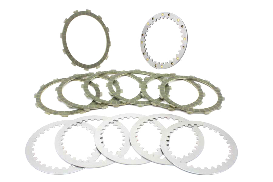 Replica Kevlar Clutch Kit