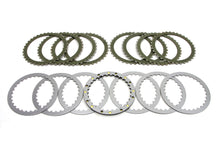 Load image into Gallery viewer, Replica Kevlar Clutch Kit