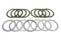 Replica Kevlar Clutch Kit