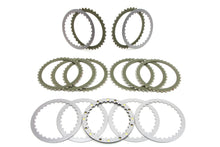 Load image into Gallery viewer, Replica Kevlar Clutch Kit