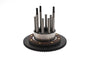 3 Stud Electric Start Clutch Hub