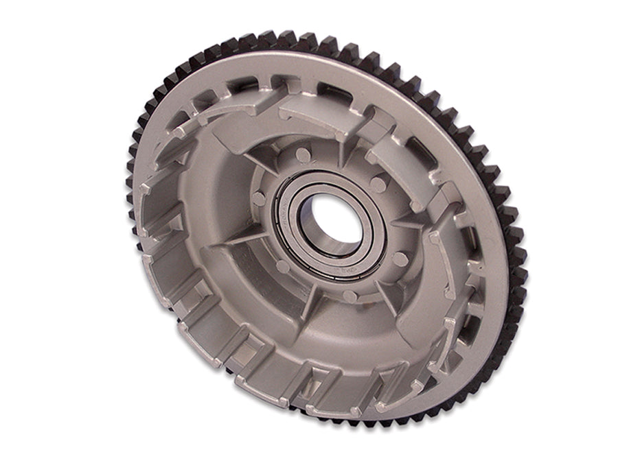 Clutch Drum Assembly
