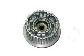 York Clutch Hub Drive Line component, part number 18-2159a, showing detailed metal construction and attachment points.