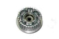 Clutch Hub