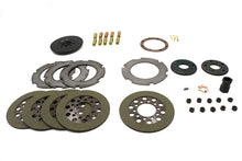 Load image into Gallery viewer, York Clutch Pack Kit 4 Speed