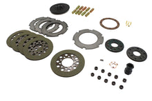 Load image into Gallery viewer, York Clutch Pack Kit 4 Speed